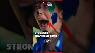 She is stand out highlight 😲😲 - One Piece Season 2 | Netflix #shorts #onepieceseason2 #luffy