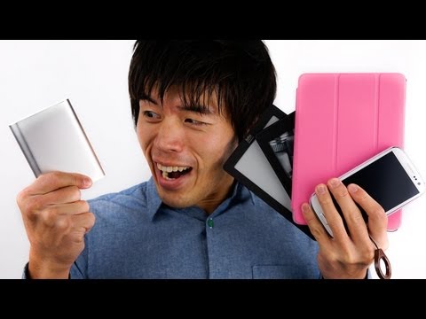 (JAPANESE) 超ミラクル大容量モバイルバッテリー cheero Power Plus2 iPhoneやiPad対応