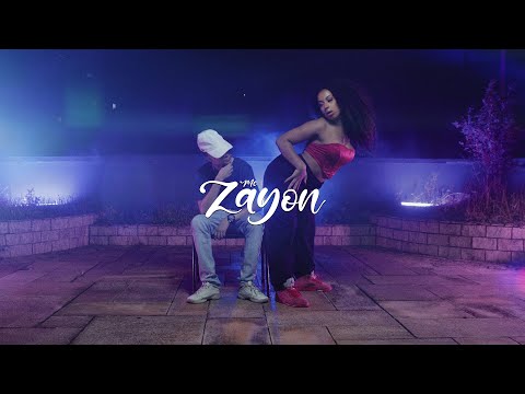 Eu Sei - MC Zayon - Prod. M4NOBH & DJ DG BEAT