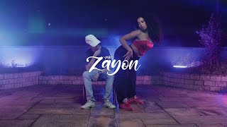 Eu Sei - MC Zayon - Prod. M4NOBH & DJ DG BEAT