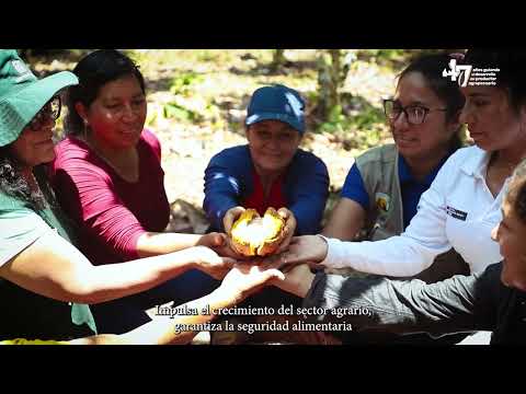 INIA impulsa el agro