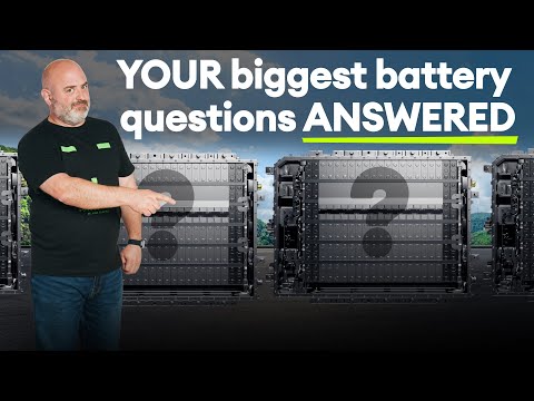 LFP vs NMC Batteries: The Truth About EV Tech in 2025