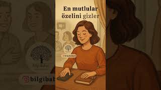 Gerçek Güç Gösterilmeli mi, Gizlenmeli mi? | Tevazunun Sırrı
