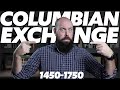 Impact of the Columbian Exchange