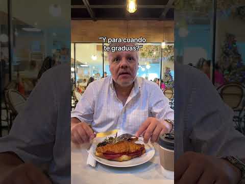 Esq mi papá no entiende que son carreras no carreritas 🤣 #humor #comedia
