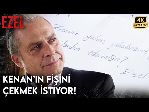 Ezel'in Gizli Mesajı | Ezel