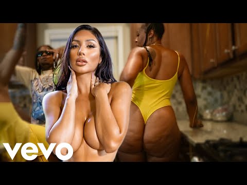 Future - Thick or Thin ft. Finesse2Tymes, Moneybagg Yo (Official Video)