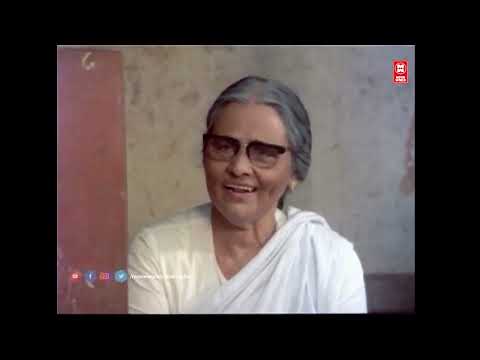 എന്നെ സ്നേഹിക്കുന്ന പുരുഷനും കൂടെ ആ വീട്ടിൽ ഉണ്ട്...| Azhiyatha Bhanthangal | Mohanlal | Shobhana
