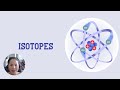 Understanding Isotopes and Relative Atomic Mass