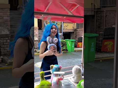 This 2 Toy Was Actually Watching Her 😱