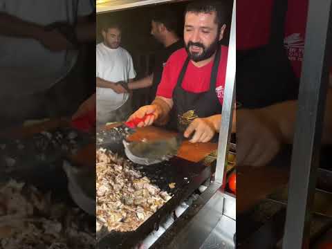 Kokoreç Yapmak Ruhuma Yemek Mideme İyi Geliyor!