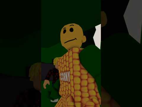 The Kid in the Woods Roblox Short Story #roblox