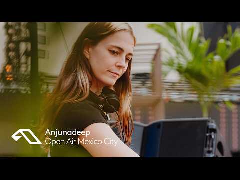 Nicky Elisabeth | Anjunadeep Open Air: Mexico City at #ABGT600 (Official Set)@NickyElisabethMusic