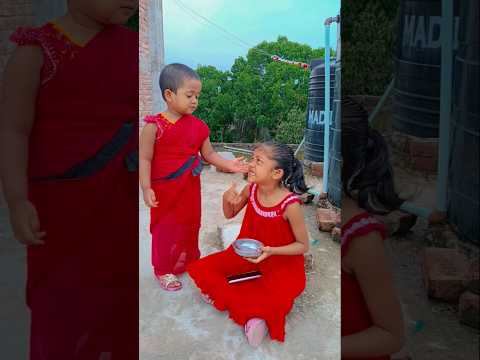 রান্নাটা পুরোই ওয়াও হইছে 🤣😂@lopasarker3635 #shorts #comedy #maa #youtubeshorts