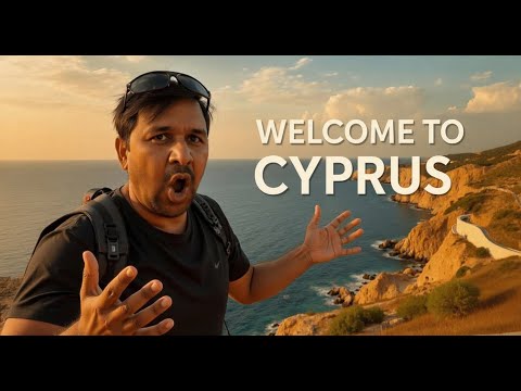 Choti Dhanno ko Cyprus mai le aaye!