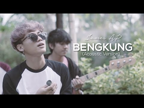 James AP - Bengkung (Acoustic Version) - (Official Music Video)