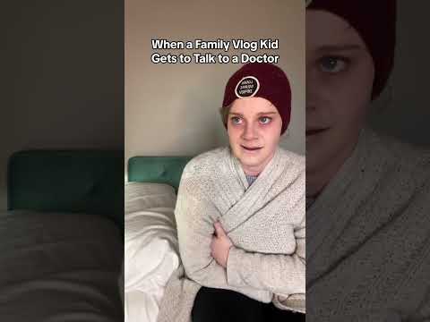 Part 1 of 2! #littlesandwich #familyvloggers #sandwichfamily #parody #satire