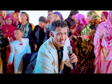 KHADAR KEEYOW | SINJIGA WAAN GARANAYA | OFFICIALL MUSIC 2025
