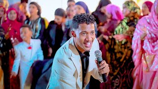 KHADAR KEEYOW | SINJIGA WAAN GARANAYA | OFFICIALL MUSIC 2025