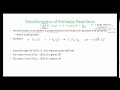 Thermodynamics and Reaction Heat
