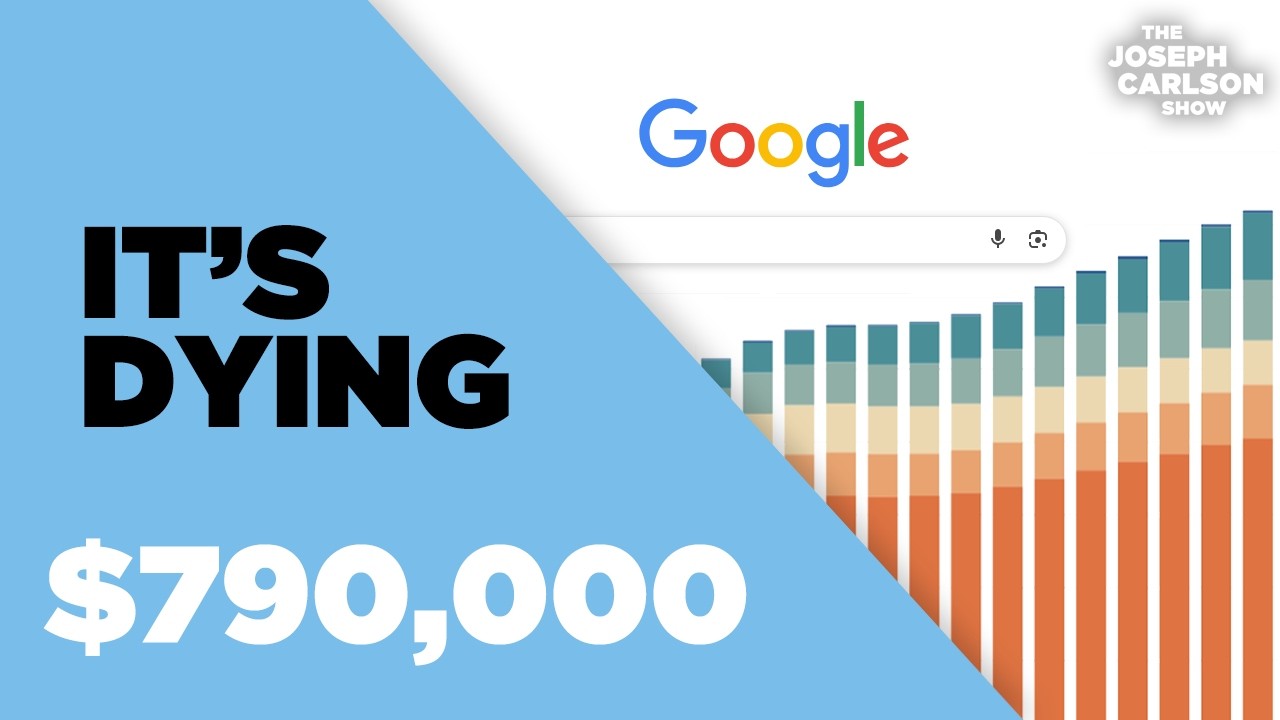 Google Is The Next eBay, According To Analysts