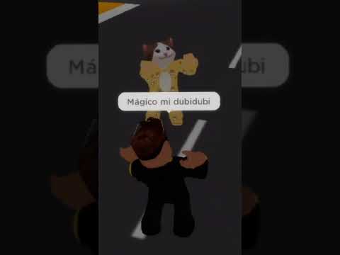 Chipi Chipi, Chapa Chapa! #roblox #viral