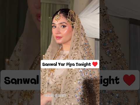 Sanwal Yaar Piya drama Episode 1 Dure Fishan Beautiful Looks|Sanwal Yaar Piya drama Episode 2,3,4|