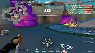 if you know you like it (Valorant Montage)