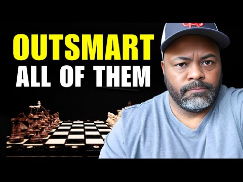 How To Outsmart This Rigged Money Game