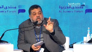 Session Four: The Middle East facing new balances