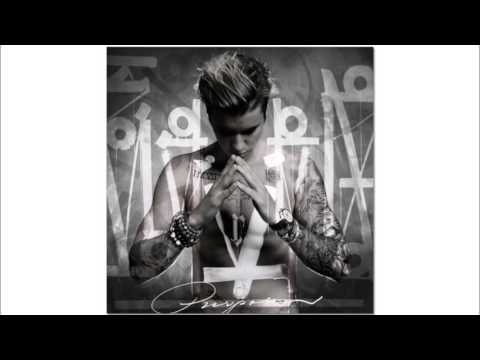 6. Justin Bieber - Company (Full Album)