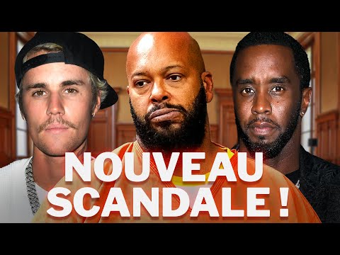 Affaire DIDDY : De Pire en PIRE - Nouvelles Révélations de SUGE KNIGHT sur Justin BIEBER