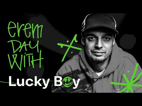 LuckyBoy: mám přes 30 aut, postavil sem auto za 3 mega, příští rok budu profesionální drifter ~ #21