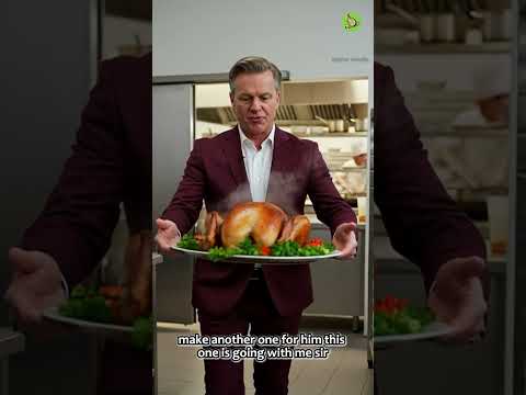 kindness can change lives | Respect Was Tested at the Dinner Table! #kindness #respect