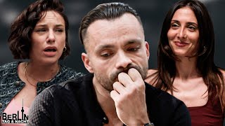 Mike liebt die falsche Frau?! 😨❤️‍🔥 | Berlin - Tag & Nacht #3483