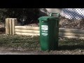 Composting Process and Benefits