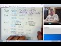 Trigonometric Identities and Formulas