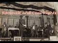 Civil Rights and Progressive Movement