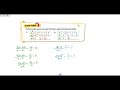 Determining Slope and y-Intercept Mastery