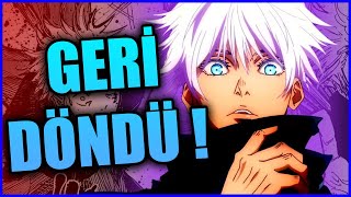 EN GÜÇLÜ GERİ DÖNDÜ ! - Dengeler Değişiyor Mu ?