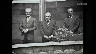 The Shah And The Workers | شاه و کارگران