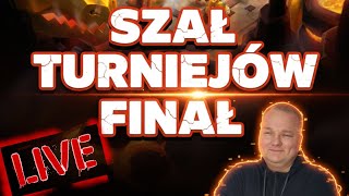 ⭐️Szał Turniejów FINAŁ Turniej #3 i #4 ⭐️ Więcej na https://powp.fun/turnieje/
