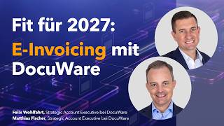 Mehr als Compliance  E Rechnungen validieren, automatisieren und fit für PEPPOL werden