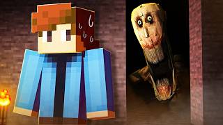 I shouldn't have added this mod into minecraft..