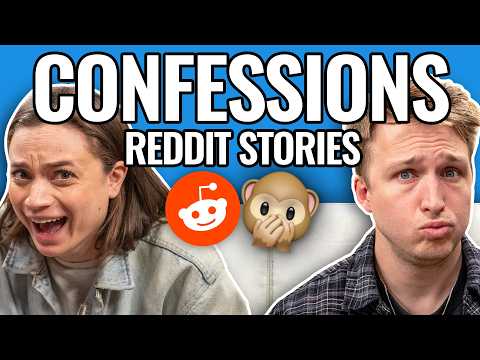 Why Would You Post This Online?? | Reading Reddit Stories