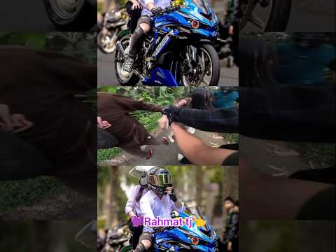KTEMU CEWEK LARI2 DIHUT4N, KABUR GARA2 MAU DIJODOHIN SAMA OM-OM #shortvideo #viralvideo #motovlog