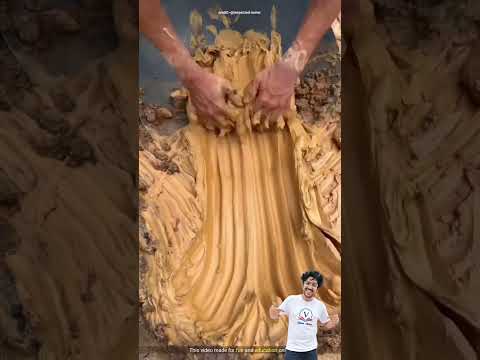 free Gold mining process. #experiments #science #scienceexperiments #physics #chemistry #shorts