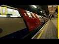 London Underground Operations and Training