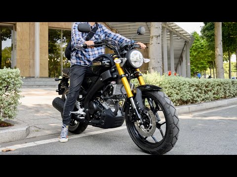 Ye Bike Nhi Bawaal Hai⚡️Yamaha XSR155 India Launch