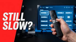 Novi Xiaomi TV Box S (3rd Gen) Update! | OS1.0.11.0.UZFAABX Šta je novo? 🚀